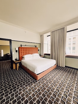 Suite, 1 Bedroom