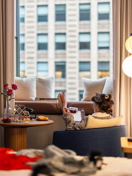 Suite, 1 Bedroom