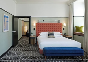 Suite, 1 Bedroom