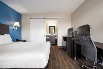 Room, 1 Queen Bed, Non Smoking