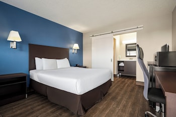 Room, 1 Queen Bed, Non Smoking