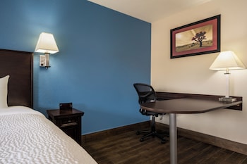 Superior Room, 1 King Bed, Non Smoking