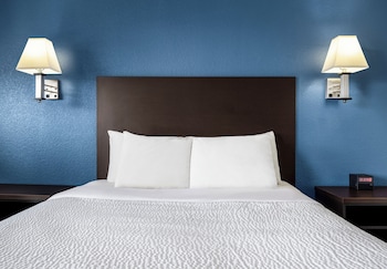 Room, 1 Queen Bed, Non Smoking
