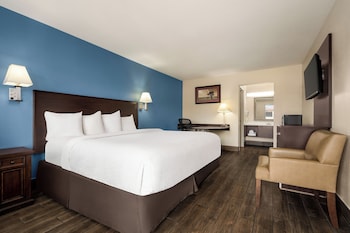 Superior Room, 1 King Bed, Non Smoking