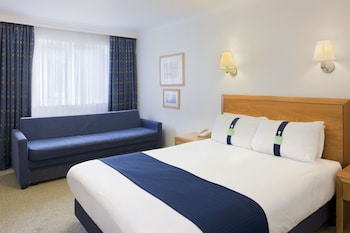 Standard Room, 1 Double Bed with Sofa bed