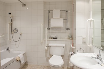 Room, 1 Double Bed, Accessible