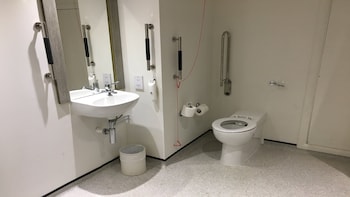 Room, 1 Double Bed, Accessible