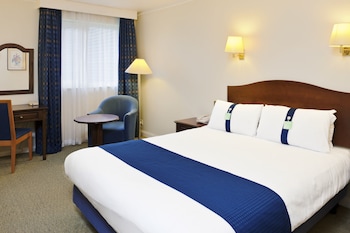 Standard Room, 1 Double Bed