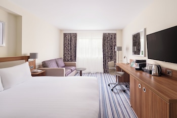 Premium Room, 1 Double Bed
