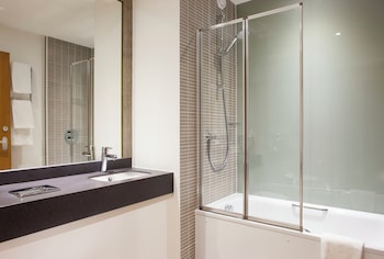 Standard Room, 2 Twin Beds
