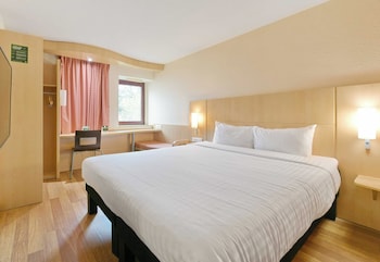 Standard Double Room, Non Smoking