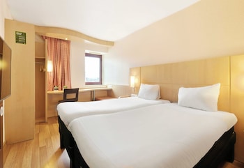 Standard Twin Room, Non Smoking