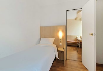 Standard Triple Room, Non Smoking