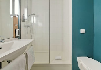 Standard Twin Room, Non Smoking