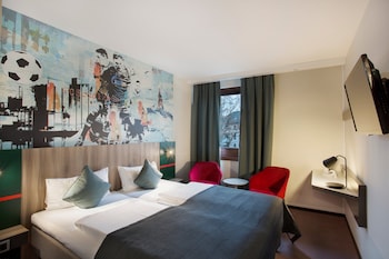 Good Morning Double Room Plus