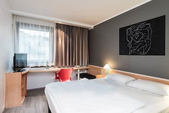 Good Morning Double Room