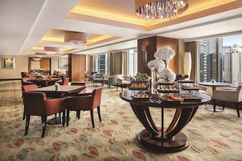 Horizon Club, Room, 1 King Bed