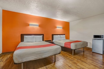 Standard Room, 2 Queen Beds, Non Smoking