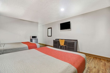 Standard Room, 2 Queen Beds, Non Smoking