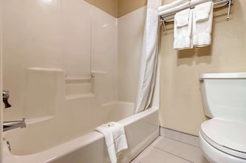 Room, 2 Queen Beds, Non Smoking
