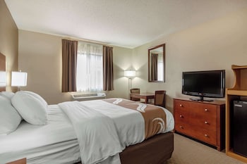 Room, 1 Queen Bed, Accessible, Non Smoking