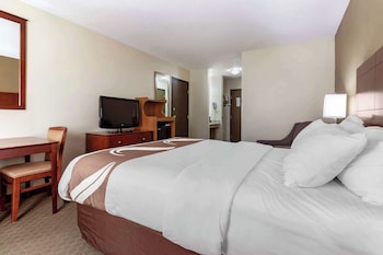 Standard Room, 1 Queen Bed, Non Smoking