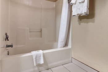 Room, 1 Queen Bed, Accessible, Non Smoking