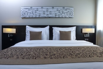 Classic Room, 1 King Bed