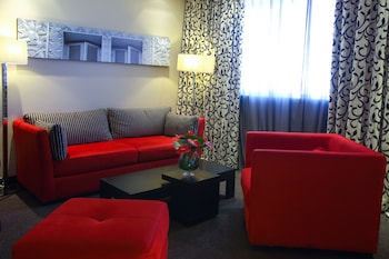 Family Suite, 2 Bedrooms