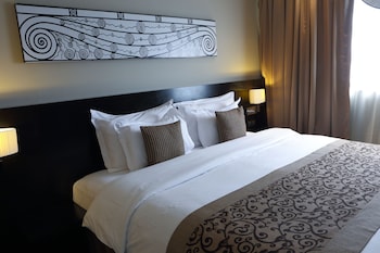 Classic Room, 1 King Bed