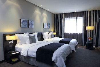 Family Suite, 2 Bedrooms