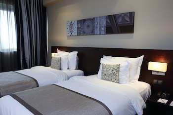 Classic Twin Room, 2 Twin Beds