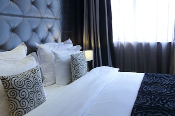 Family Suite, 2 Bedrooms