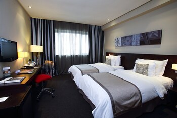 Family Suite, 2 Bedrooms