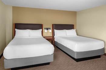 Deluxe Room, 2 Queen Beds