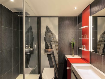 Standard Room, 2 Twin Beds