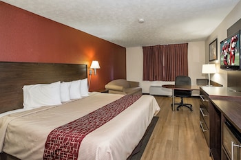 Superior Room, 1 King Bed, Non Smoking