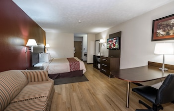 Superior Room, 1 King Bed, Non Smoking