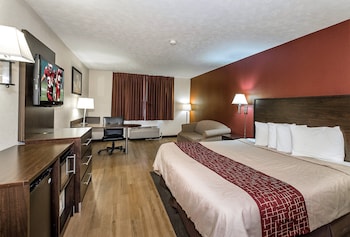 Superior Room, 1 King Bed, Non Smoking