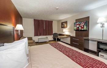 Superior Room, 1 King Bed, Non Smoking