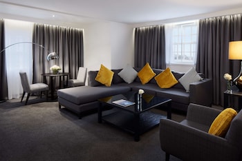Suite (Royal)