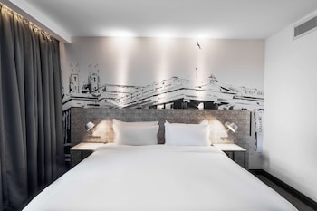 Suite, 1 Bedroom