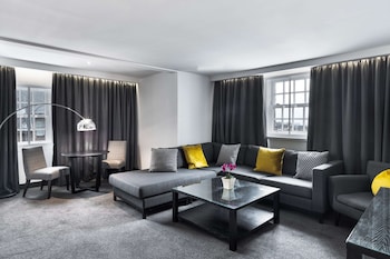 Suite, 1 Bedroom
