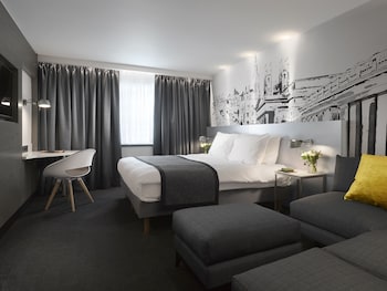 Suite, 1 Bedroom