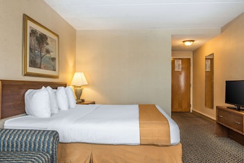 Room, 1 King Bed, Accessible, Non Smoking