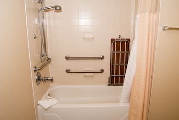 Room, 1 King Bed, Accessible, Non Smoking