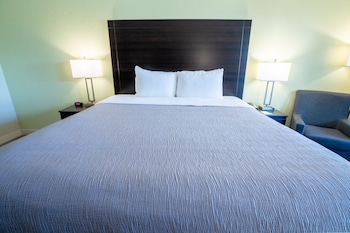 Room, 1 Queen Bed, Accessible, Non Smoking