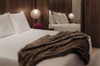 Suite, 1 Double Bed