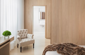 Deluxe Room, 2 Bedrooms
