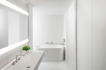 Suite, 2 Bedrooms